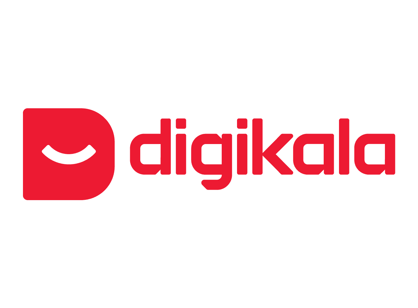 دیجیکالا : تایپ توضیحات کوتاه برند در اینجا.