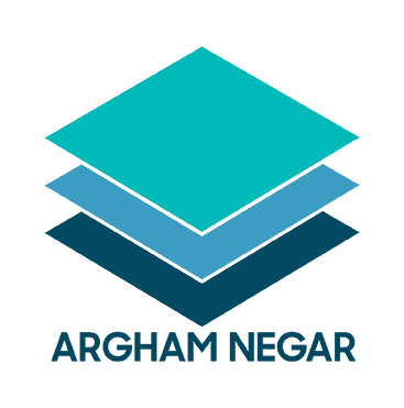 شرکت ارقام نگار :  