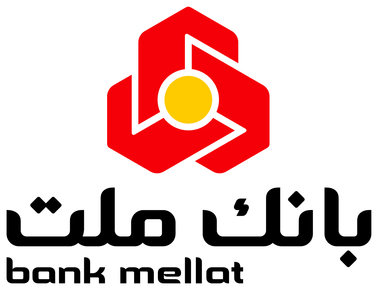 بانک ملت :  