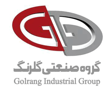 گروه صنعتی گلرنگ : تایپ توضیحات کوتاه برند در اینجا.